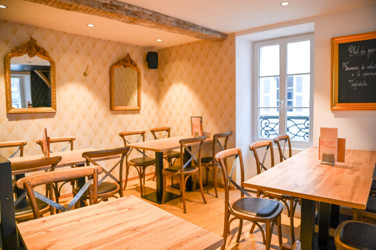 restaurant annecy