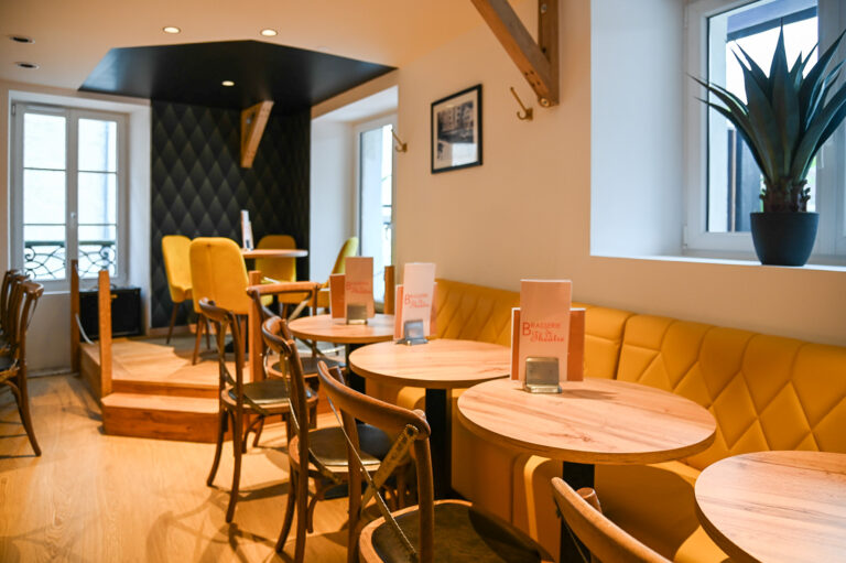 restaurant annecy