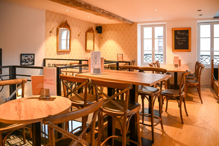 restaurant annecy