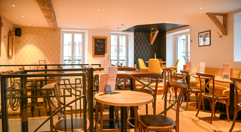 restaurant annecy