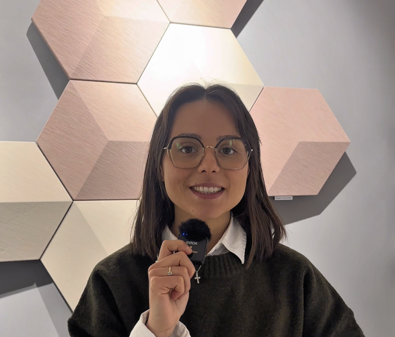 PORTRAIT DE COMMERÇANT Bang & Olufsen