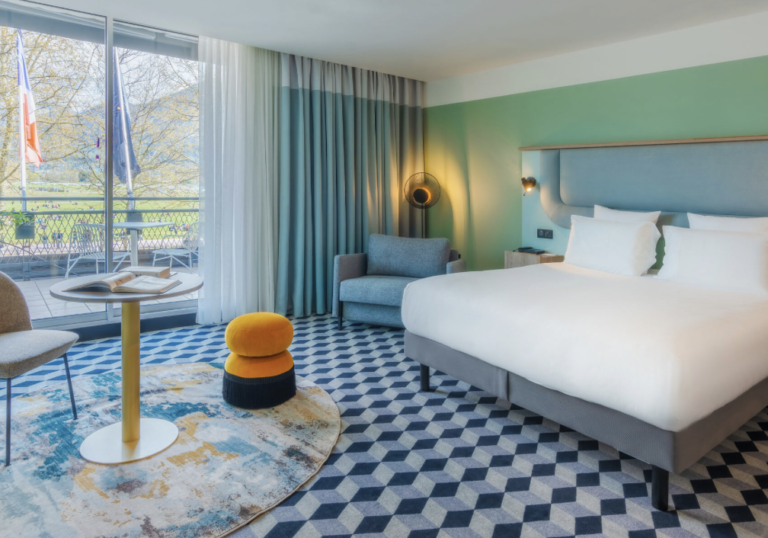 hotel annecy