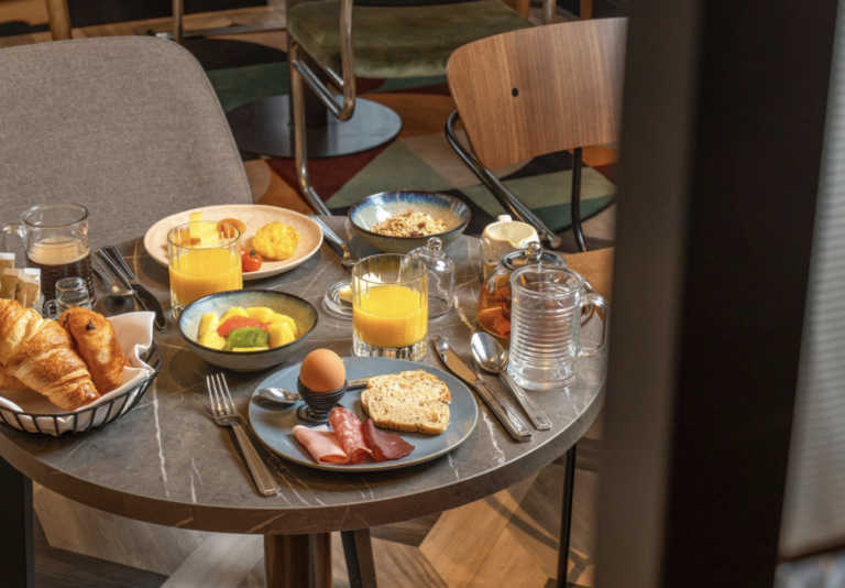 hotel annecy