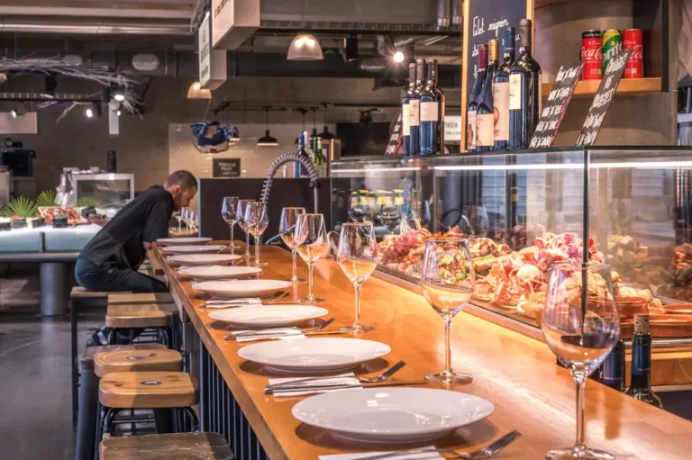 restaurant annecy