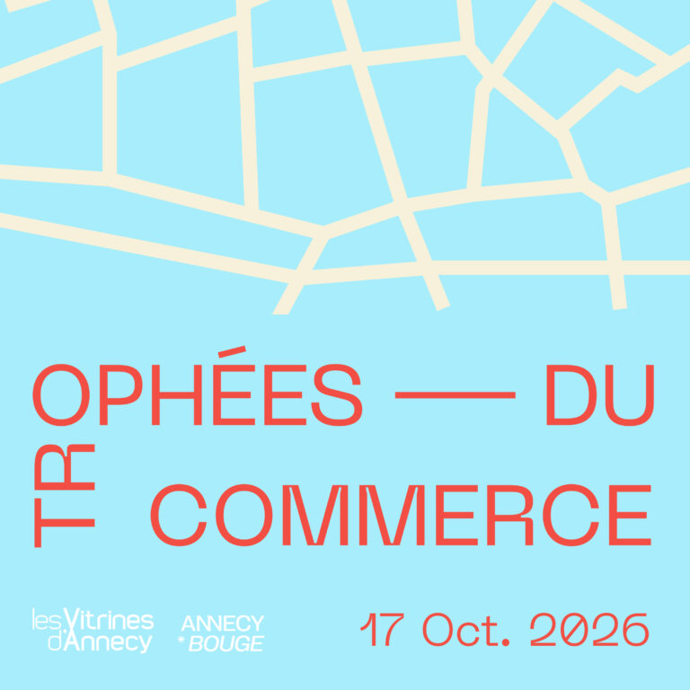 commerçant annecy