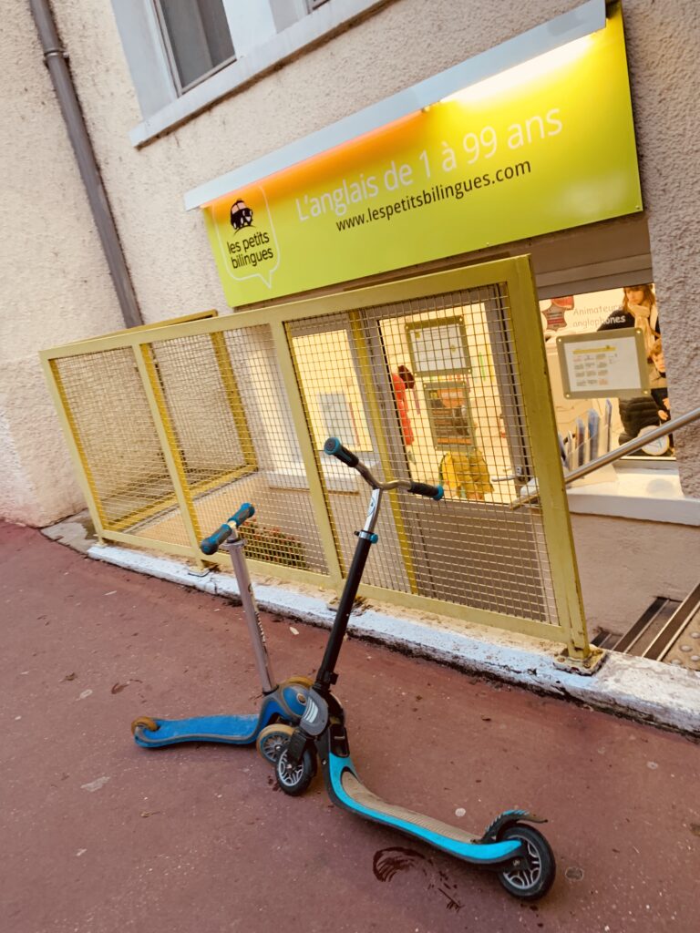 commerce annecy