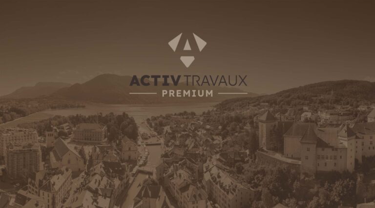 ville annecy