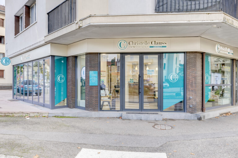boutique annecy