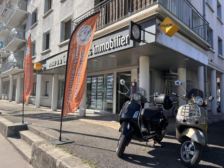 commerce annecy